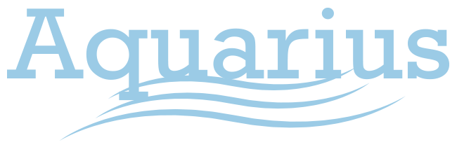 Appartementhaus Aquarius